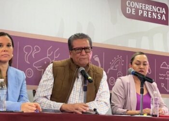 Las condiciones de seguridad están dadas para la realización del Carnaval de Mazatlán: Feliciano Castro