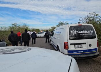 Era empleado de una empresa funeraria el encobijado en Costa Rica