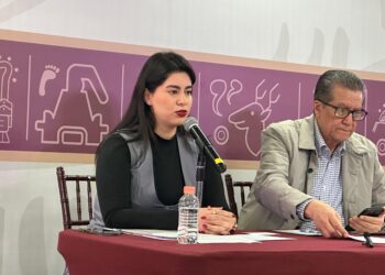 En lo que va del 2025 no se tiene registro de ningún feminicidio: Semujeres