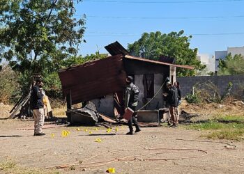 5 homicidios, 10 unidades robadas y una persona privada de la libertad, registró ayer la FGE