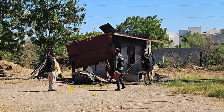 5 homicidios, 10 unidades robadas y una persona privada de la libertad, registró ayer la FGE