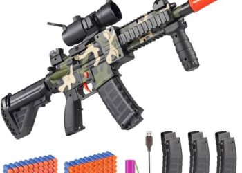 Congreso de Sinaloa aprueba reforma que prohíbe comercialización de juguetes similares a armas