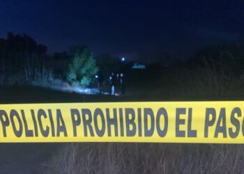 Hallan a joven de Jesús María ejecutado en La Presita