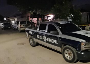 “Levantan” a dos jóvenes que circulaban en una motocicleta en San Benito