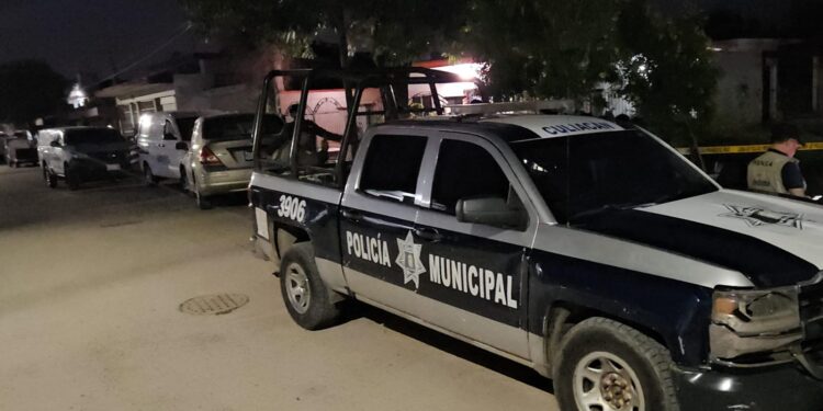 “Levantan” a dos jóvenes que circulaban en una motocicleta en San Benito