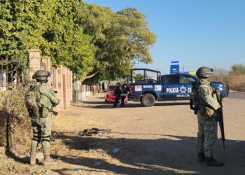 Joven chófer de plataforma digital es hallado por su esposa asesinado en El Carrizalejo