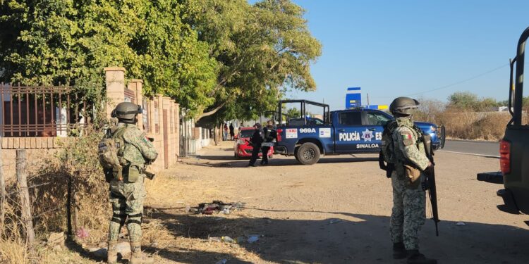 Joven chófer de plataforma digital es hallado por su esposa asesinado en El Carrizalejo