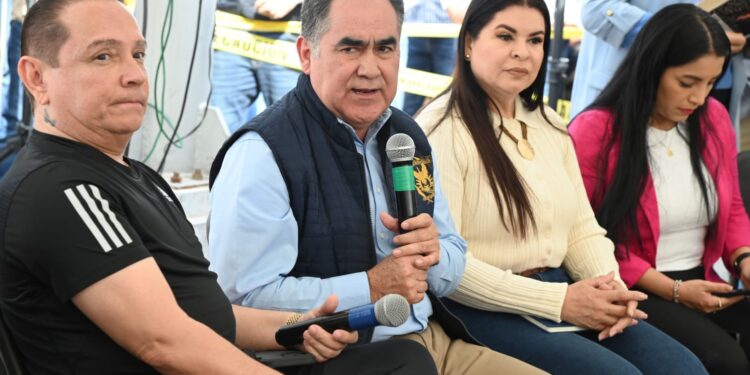 Juez otorgar suspensión de 11 procesos a Madueña y Guerra Liera; solo deberán pagar 20 mdp y no cambiar de domicilio