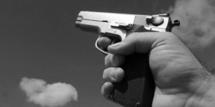 Disparos por festejos de Año Nuevo no fueron en la magnitud de otros años: Feliciano Castro