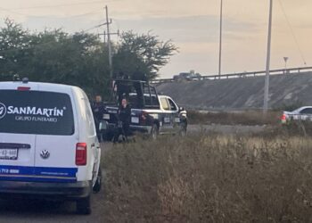 Hallan a otro ejecutado en el Trébol de Costa Rica