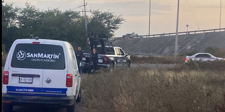 Hallan a otro ejecutado en el Trébol de Costa Rica