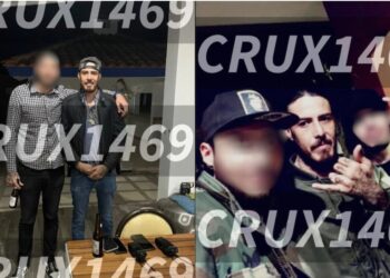 Balacera en Culiacán desata rumores sobre el estado de salud de “El Gavilán”, jefe de seguridad de Los Chapitos