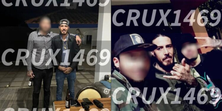 Balacera en Culiacán desata rumores sobre el estado de salud de “El Gavilán”, jefe de seguridad de Los Chapitos