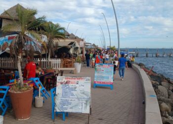 ¡Lánzate a Altata este fin de semana! Prepararán el ceviche más grande y será gratis