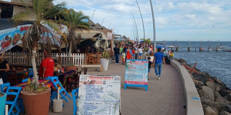 ¡Lánzate a Altata este fin de semana! Prepararán el ceviche más grande y será gratis