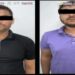 Detienen a 2 presuntos delincuentes operadores de “La Perris” y les aseguran armas, drogas y vehículos