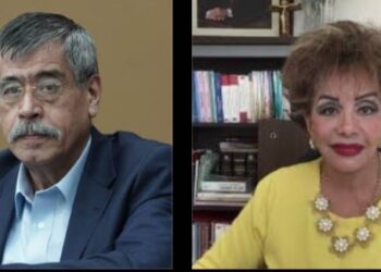 Lucila Ayala de Moreschi y Óscar Loza Ochoa, los únicos que se han apuntan para presidir la CEDH