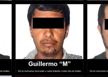 Vinculan a proceso penal a tres personas detenidas con 2 toneladas de cocaína en Culiacán