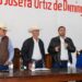 La última semana de febrero inicia el pago a productores trigueros de Sinaloa por parte de SADER, anuncia Bello Esquivel