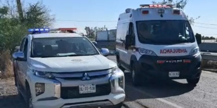 Un hombre, su esposa y su bebé resultan heridos debido al enfrentamiento entre militares y grupo armado