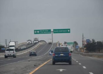 Baja ausencia de paisanos en Sinaloa afecta las ventas en comercios 