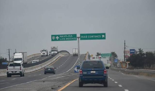 Baja ausencia de paisanos en Sinaloa afecta las ventas en comercios 