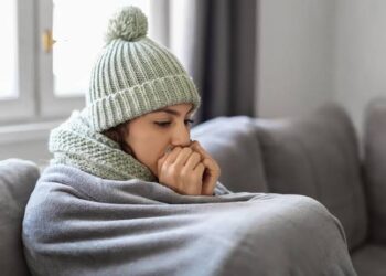 ¡Prepárate! Se registrarán lluvias y caída de nieve en Sinaloa esta semana