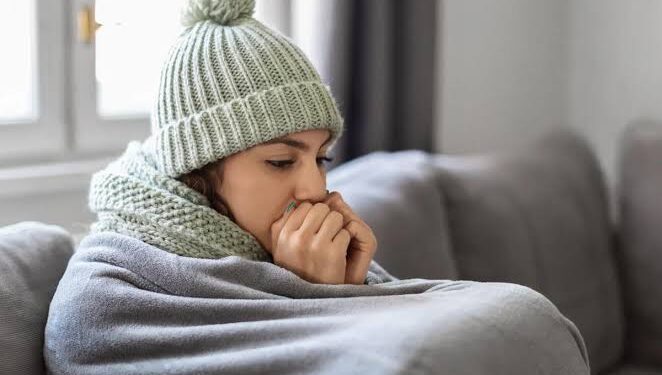 ¡Prepárate! Se registrarán lluvias y caída de nieve en Sinaloa esta semana