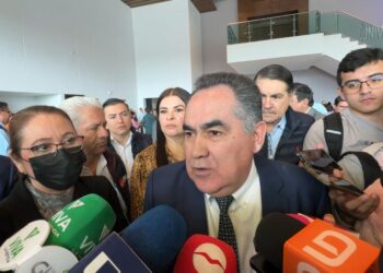 Rector condena balacera que provocó gran susto a estudiantes de prepa UAS