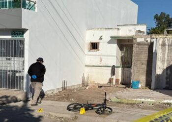Matan a balazos a un hombre en Terranova