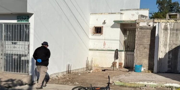 Matan a balazos a un hombre en Terranova