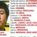 El joven hallado asesinado hoy en el ejido Canán era el menor de edad de Los Huizaches