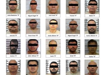 Hermanos de Amado Carrillo Fuentes y Nemesio Oseguera también fueron extraditados a EU