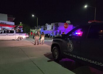 Atacan a balazos elementos de la Guardia Nacional en Alameda