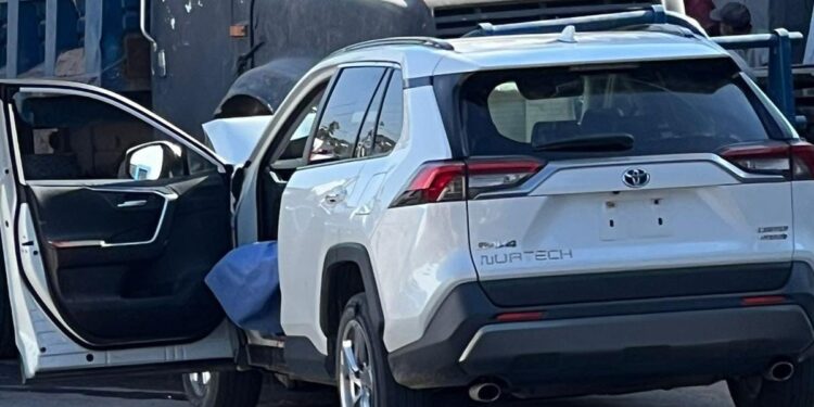 Fiscal presume baja de asesinatos en Sinaloa en los últimos días