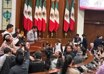 Congreso deberá revisar aumento de salario a regidores de Guasave: Feliciano Castro