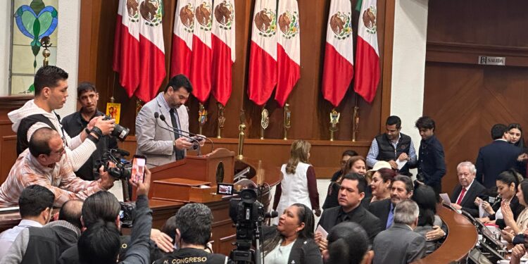 Congreso deberá revisar aumento de salario a regidores de Guasave: Feliciano Castro