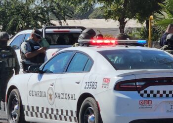 El hombre asesinado en “La 20” eran el agente municipal “levantado” en Costa Rica