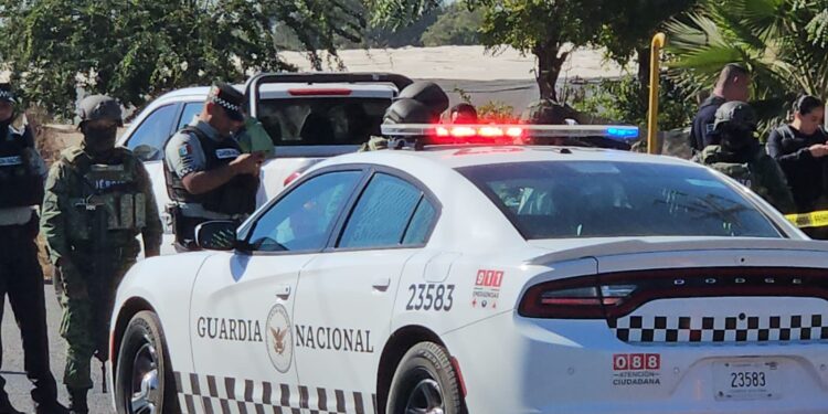 El hombre asesinado en “La 20” eran el agente municipal “levantado” en Costa Rica