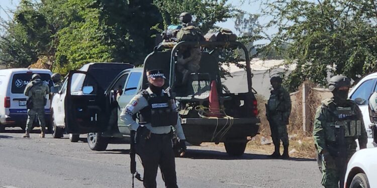 Hallan un ejecutado en Costa Rica y con mensaje amenazando a jefes de la Policía Municipal