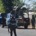 Hallan un ejecutado en Costa Rica y con mensaje amenazando a jefes de la Policía Municipal