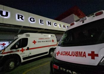 Cuatro hechos violentos dejan 4 lesionados en Culiacán