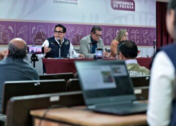 Protección Civil Estatal presenta el Programa “Comunidades Resilientes”