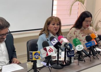 Tere Guerra confía que USA terminará suspendiendo el arancel a México