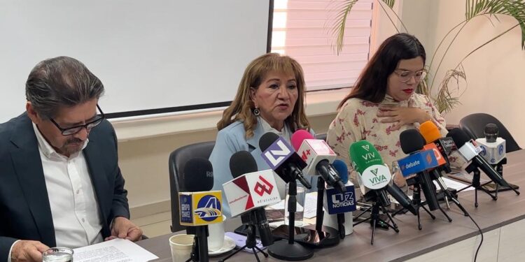 Tere Guerra confía que USA terminará suspendiendo el arancel a México
