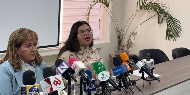 En mesas de diálogo con USA se deben establecer estrategias para frenar entrada de armas a México: Sthefany Rea
