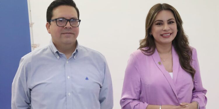 Trump pone a prueba al gobierno de Morena por 30 días: Wendy Barajas