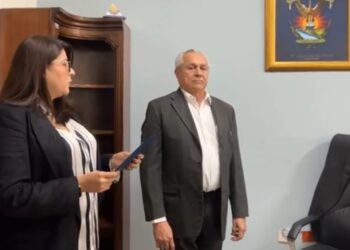 Alfonso Carlos Ontiveros Salas rinde protesta como nuevo Director de Asuntos Jurídicos de la UAS