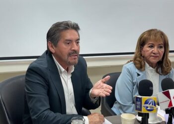 Diputado de Morena pide reforzar seguridad en hospitales donde atiendan baleados