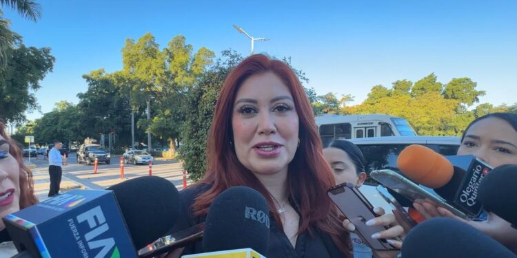Secretaría de Pesca espera impacto positivo al poner de moda Sheinbaum el camarón sinaloense